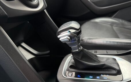 Hyundai Santa Fe III рестайлинг, 2015 год, 1 809 000 рублей, 16 фотография