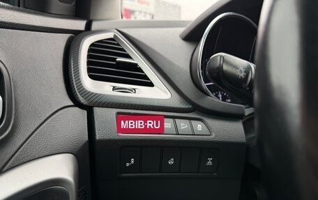 Hyundai Santa Fe III рестайлинг, 2015 год, 1 809 000 рублей, 14 фотография