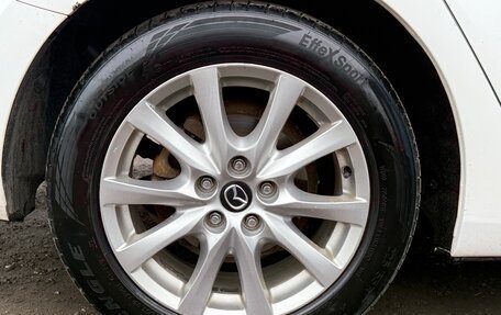 Mazda 6, 2013 год, 1 380 000 рублей, 11 фотография