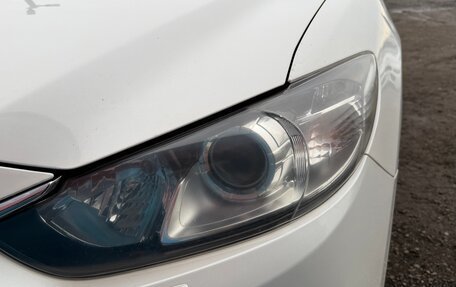 Mazda 6, 2013 год, 1 380 000 рублей, 9 фотография