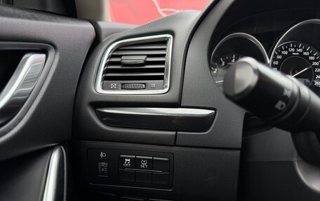 Mazda 6, 2013 год, 1 380 000 рублей, 14 фотография