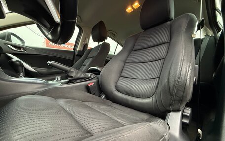 Mazda 6, 2013 год, 1 380 000 рублей, 18 фотография