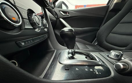 Mazda 6, 2013 год, 1 380 000 рублей, 17 фотография