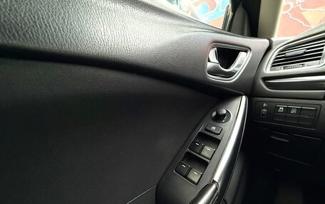 Mazda 6, 2013 год, 1 380 000 рублей, 15 фотография