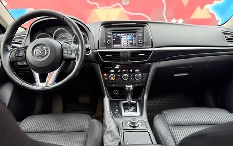 Mazda 6, 2013 год, 1 380 000 рублей, 21 фотография