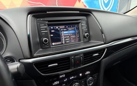 Mazda 6, 2013 год, 1 380 000 рублей, 16 фотография