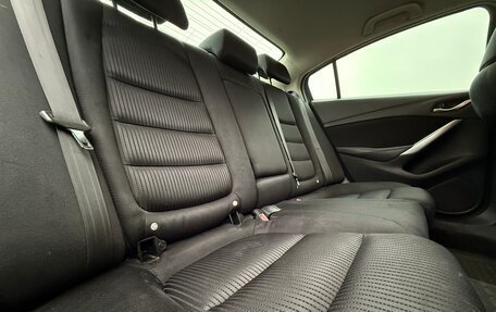 Mazda 6, 2013 год, 1 380 000 рублей, 19 фотография