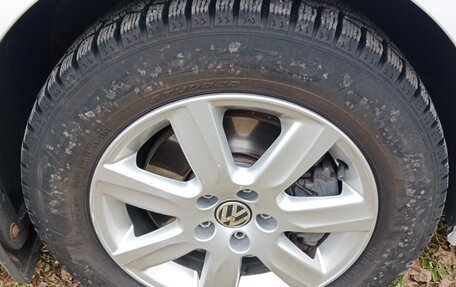 Volkswagen Polo VI (EU Market), 2016 год, 1 200 000 рублей, 2 фотография