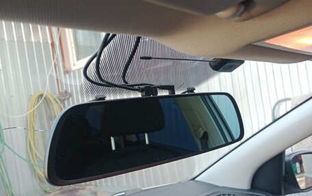 Volkswagen Polo VI (EU Market), 2016 год, 1 200 000 рублей, 5 фотография