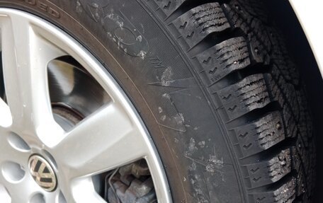 Volkswagen Polo VI (EU Market), 2016 год, 1 200 000 рублей, 3 фотография