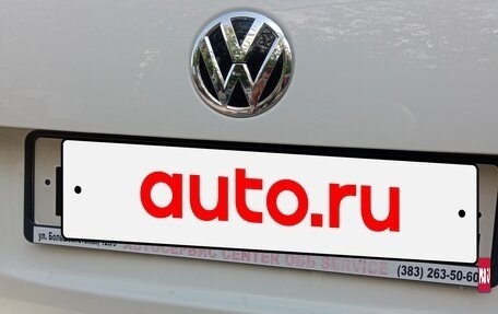 Volkswagen Polo VI (EU Market), 2016 год, 1 200 000 рублей, 6 фотография