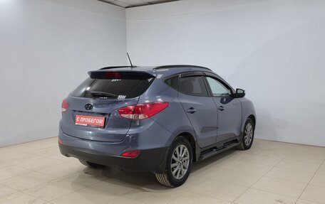 Hyundai ix35 I рестайлинг, 2012 год, 1 099 000 рублей, 4 фотография