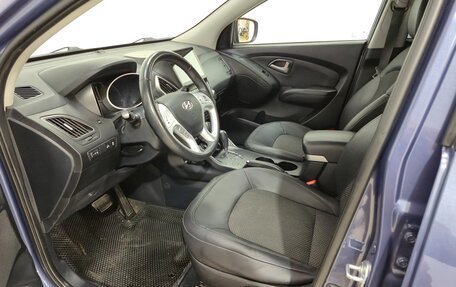 Hyundai ix35 I рестайлинг, 2012 год, 1 099 000 рублей, 9 фотография