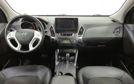 Hyundai ix35 I рестайлинг, 2012 год, 1 099 000 рублей, 10 фотография