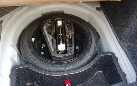 Volkswagen Polo VI (EU Market), 2016 год, 1 200 000 рублей, 17 фотография