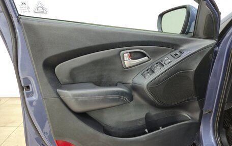 Hyundai ix35 I рестайлинг, 2012 год, 1 099 000 рублей, 7 фотография