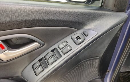 Hyundai ix35 I рестайлинг, 2012 год, 1 099 000 рублей, 8 фотография