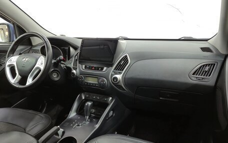 Hyundai ix35 I рестайлинг, 2012 год, 1 099 000 рублей, 12 фотография