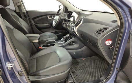 Hyundai ix35 I рестайлинг, 2012 год, 1 099 000 рублей, 13 фотография