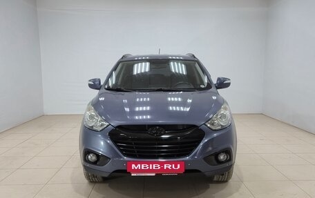 Hyundai ix35 I рестайлинг, 2012 год, 1 099 000 рублей, 2 фотография