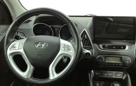 Hyundai ix35 I рестайлинг, 2012 год, 1 099 000 рублей, 11 фотография