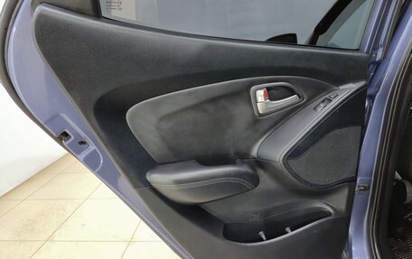 Hyundai ix35 I рестайлинг, 2012 год, 1 099 000 рублей, 14 фотография