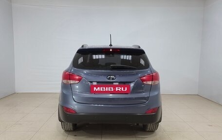 Hyundai ix35 I рестайлинг, 2012 год, 1 099 000 рублей, 5 фотография