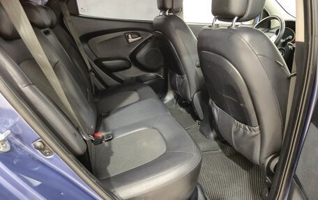 Hyundai ix35 I рестайлинг, 2012 год, 1 099 000 рублей, 15 фотография