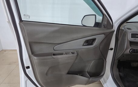 Ravon R4, 2019 год, 780 000 рублей, 7 фотография