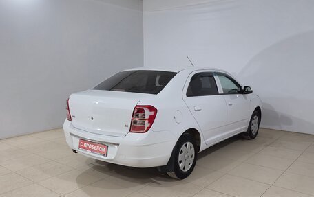 Ravon R4, 2019 год, 780 000 рублей, 4 фотография