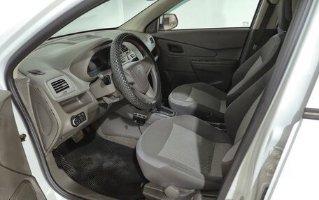 Ravon R4, 2019 год, 780 000 рублей, 9 фотография