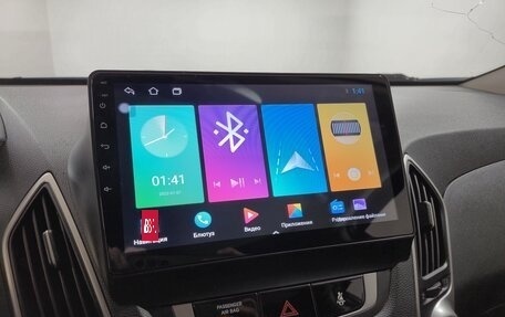 Hyundai ix35 I рестайлинг, 2012 год, 1 099 000 рублей, 17 фотография