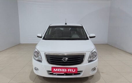 Ravon R4, 2019 год, 780 000 рублей, 2 фотография