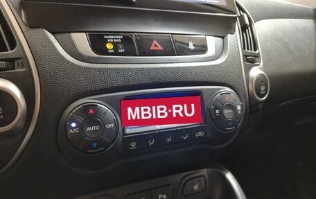 Hyundai ix35 I рестайлинг, 2012 год, 1 099 000 рублей, 18 фотография