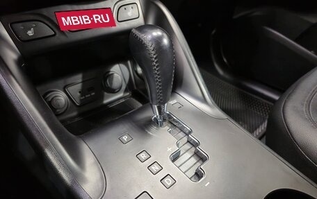 Hyundai ix35 I рестайлинг, 2012 год, 1 099 000 рублей, 20 фотография