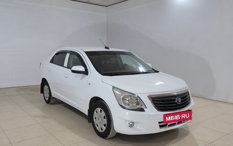 Ravon R4, 2019 год, 780 000 рублей, 3 фотография