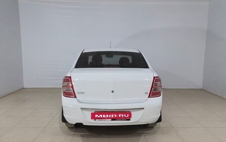 Ravon R4, 2019 год, 780 000 рублей, 5 фотография