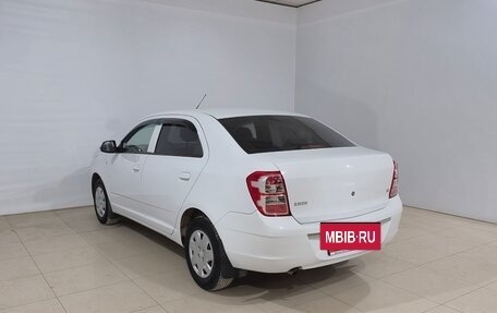 Ravon R4, 2019 год, 780 000 рублей, 6 фотография