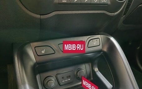 Hyundai ix35 I рестайлинг, 2012 год, 1 099 000 рублей, 19 фотография