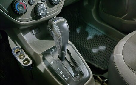 Ravon R4, 2019 год, 780 000 рублей, 19 фотография