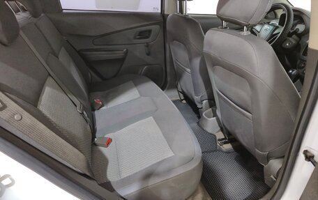 Ravon R4, 2019 год, 780 000 рублей, 15 фотография