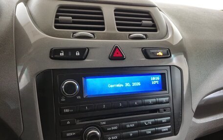 Ravon R4, 2019 год, 780 000 рублей, 17 фотография