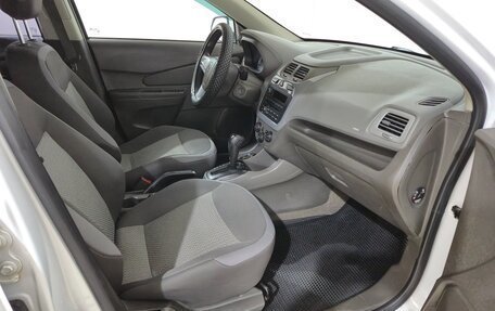 Ravon R4, 2019 год, 780 000 рублей, 13 фотография