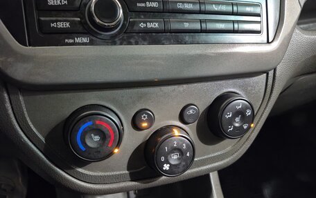 Ravon R4, 2019 год, 780 000 рублей, 18 фотография