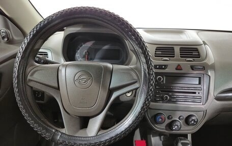 Ravon R4, 2019 год, 780 000 рублей, 11 фотография