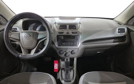 Ravon R4, 2019 год, 780 000 рублей, 10 фотография