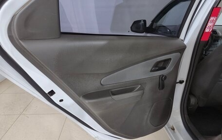 Ravon R4, 2019 год, 780 000 рублей, 14 фотография