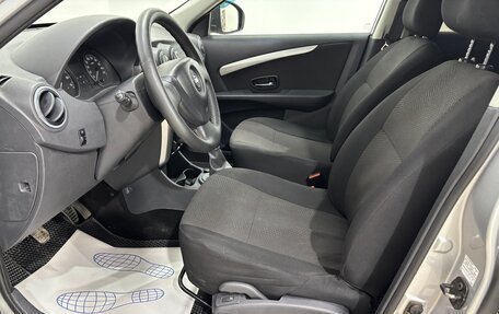 Nissan Almera, 2018 год, 549 000 рублей, 8 фотография