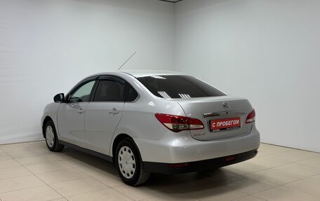 Nissan Almera, 2018 год, 549 000 рублей, 6 фотография