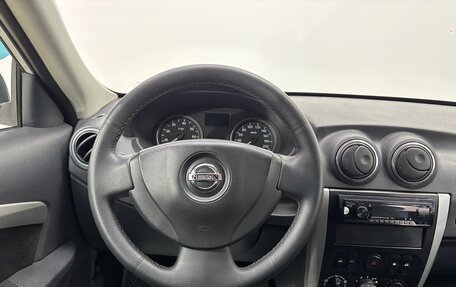 Nissan Almera, 2018 год, 549 000 рублей, 10 фотография